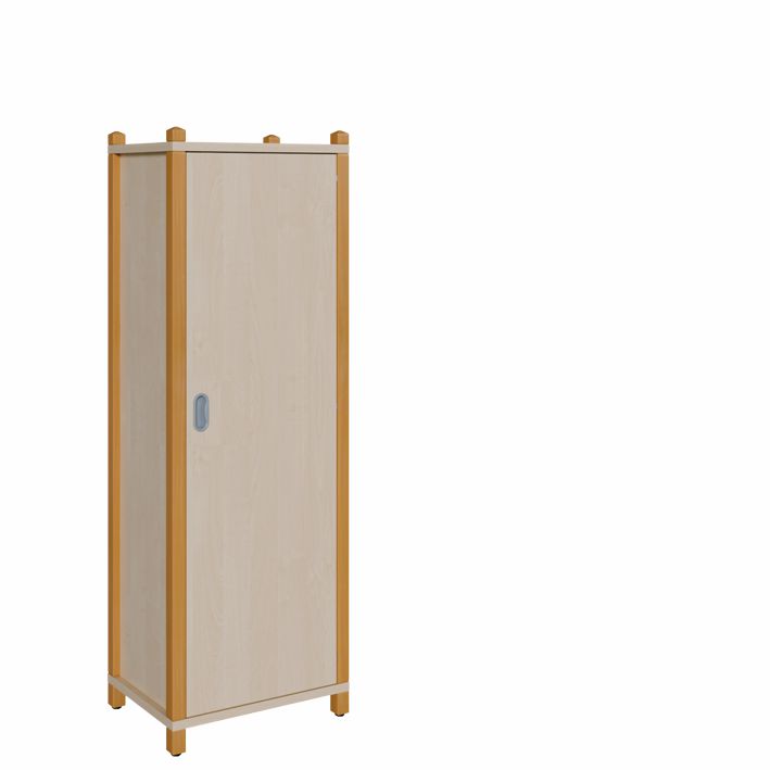 ST Schrank 160 cm, Tür re./li.